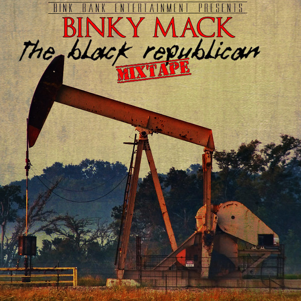 The Black Republican