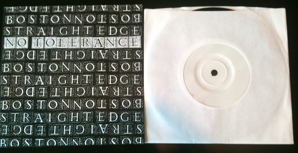 Boston Straight Edge