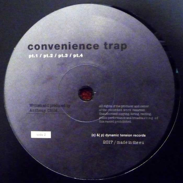 Convenience Trap