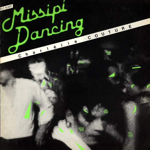 Missipi Dancing