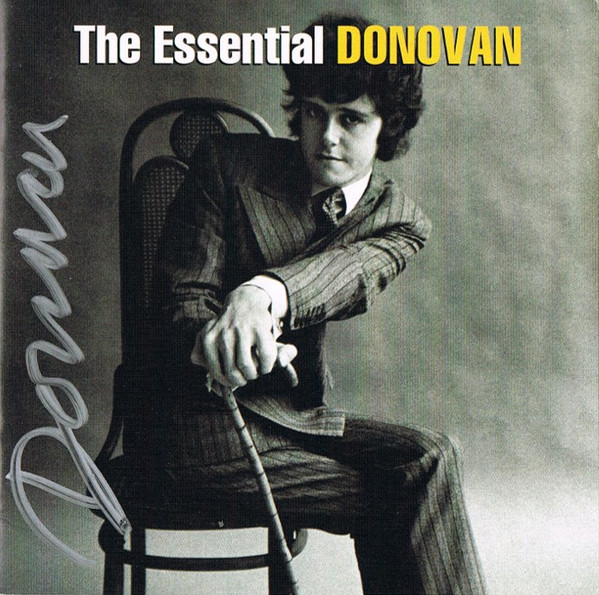 The Essential Donovan
