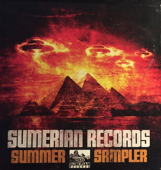 Sumerian Records Summer Sampler