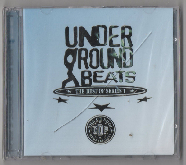 Underground Beats The Best Of Series 1