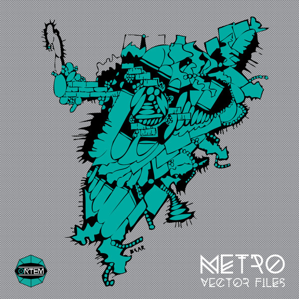 Vector Files EP