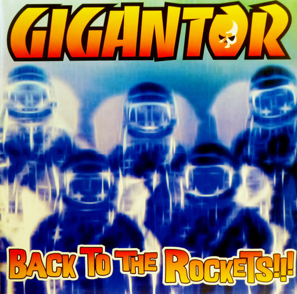 Back To The Rockets!!!