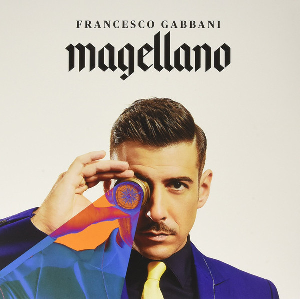 Magellano