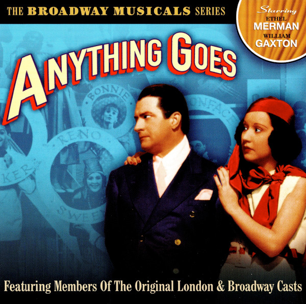 Anything Goes
