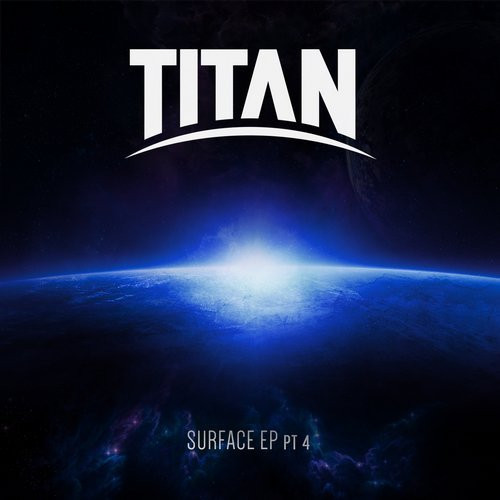 Surface EP Vol. 4