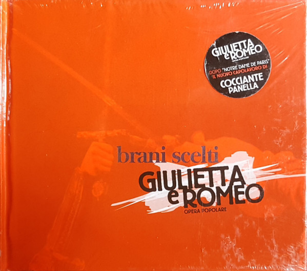 Giulietta E Romeo Brani Scelti