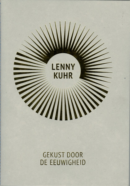 Gekust Door De Eeuwigheid