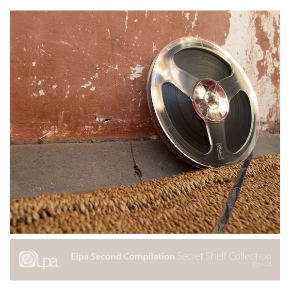 Elpa Second Compilation (Secret Shelf Collection)
