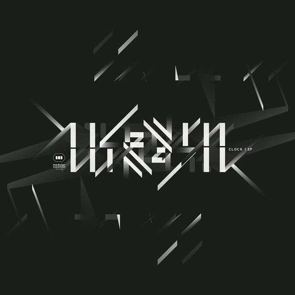 Clock 1 EP