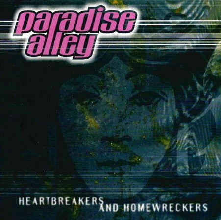 Heartbreakers And Homewreckers