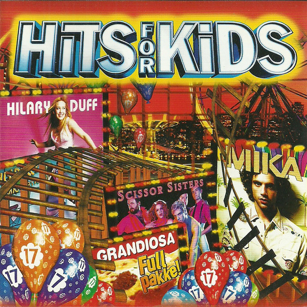 Hits For Kids 17
