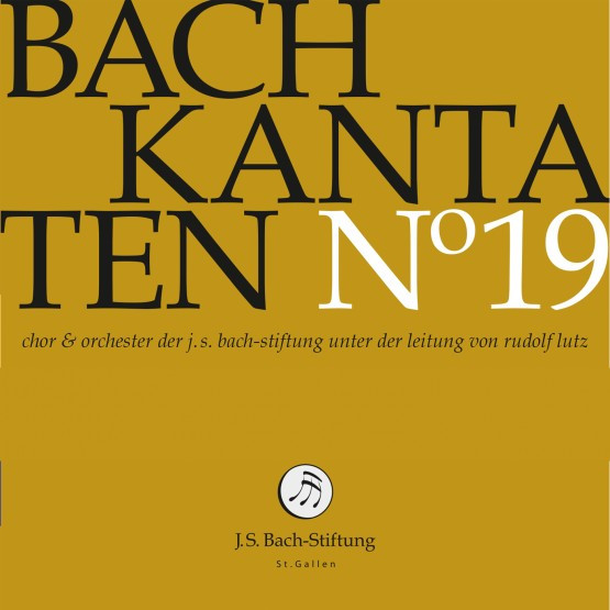 Kantaten N°19