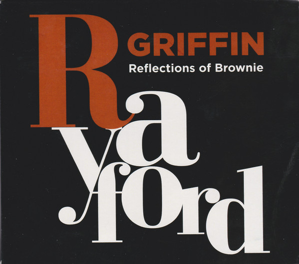 Reflections of Brownie