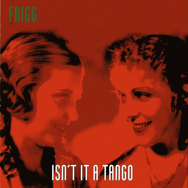 Isn't It A Tango