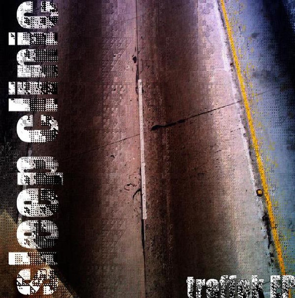 Traffek EP