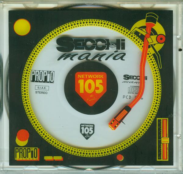 Secchi Mania
