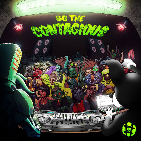 Do The Contagious