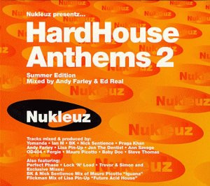 HardHouse Anthems 2