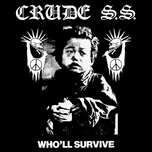 Who'll Survive E.P.