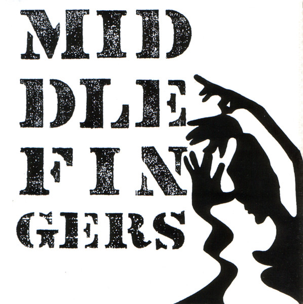 Middle Fingers