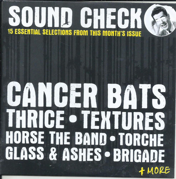 Sound Check No. 109