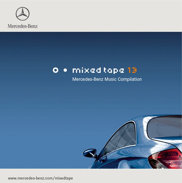 Mixed Tape 13