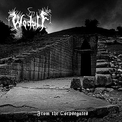 ...From The Corpsegates