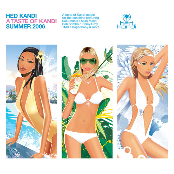 A Taste Of Kandi Summer 2006
