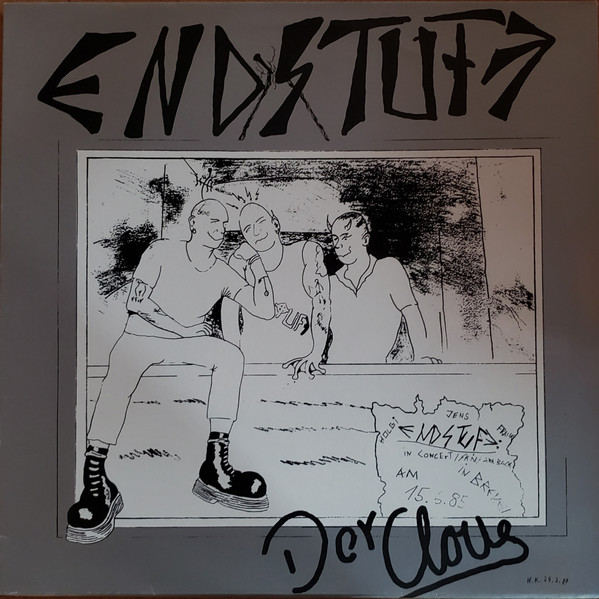 Der Clou