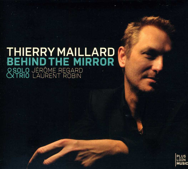 Behind The Mirror - Solo & Trio