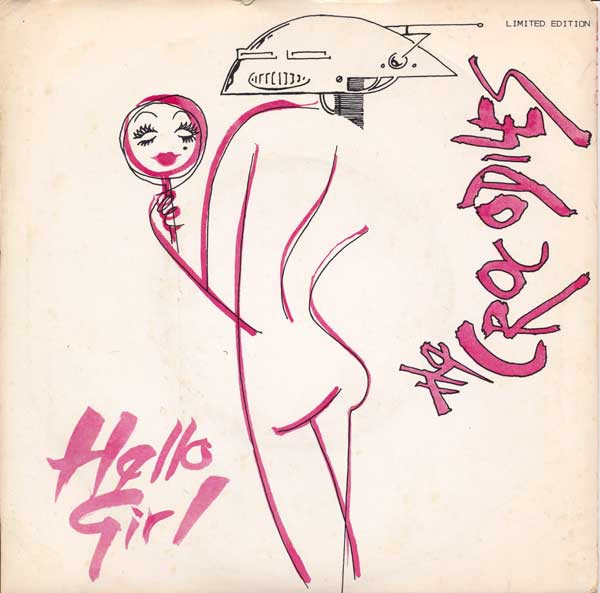 Hello Girl