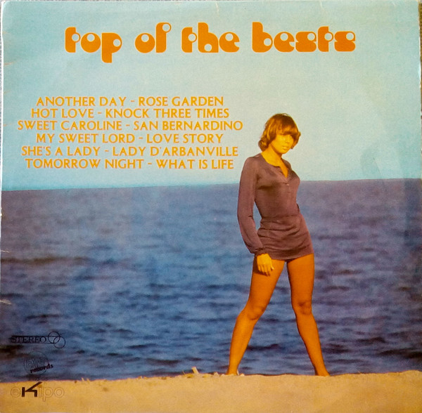 Top Of The Bests