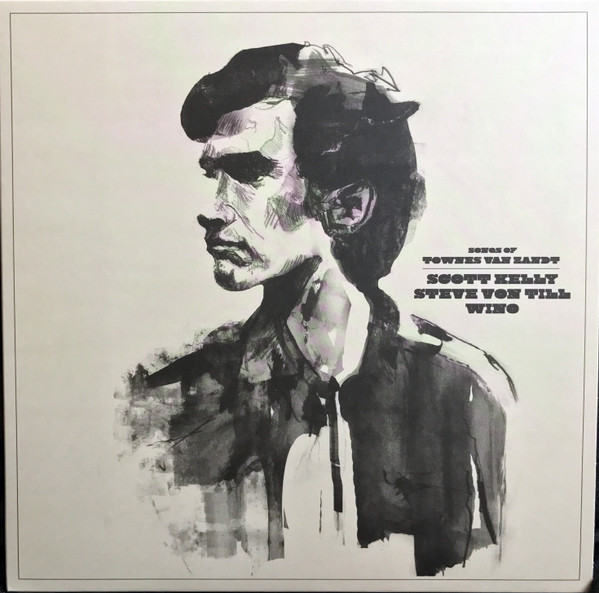 Songs Of Townes Van Zandt