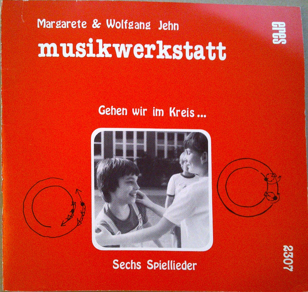 Gehen Wir Im Kreis