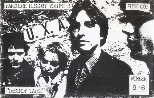Hardcore History Volume 3