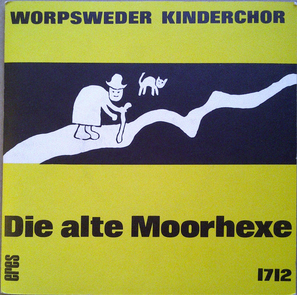 Die Alte Moorhexe