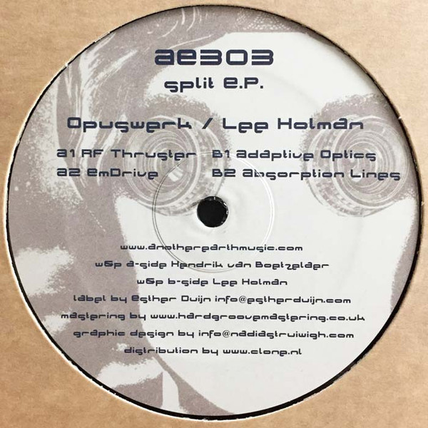 Split E.P.