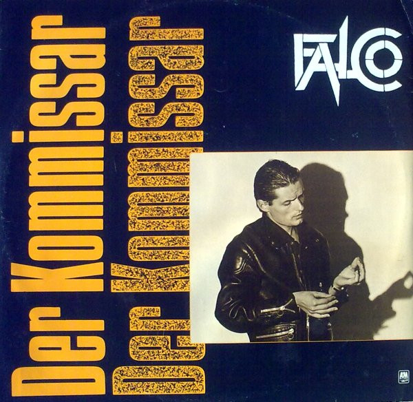 Der Kommissar