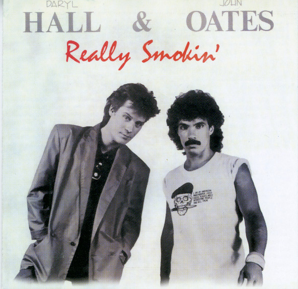 Really Smokin'