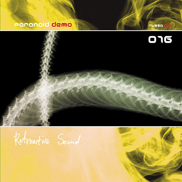Retroactive Sound