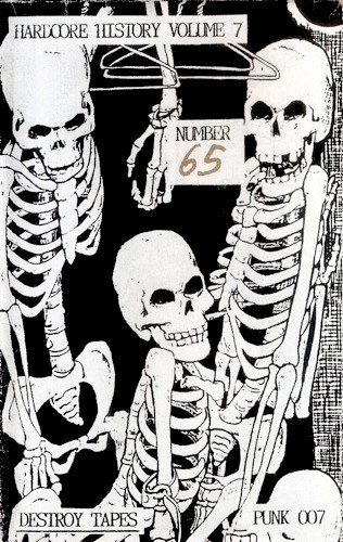 Hardcore History Volume 7