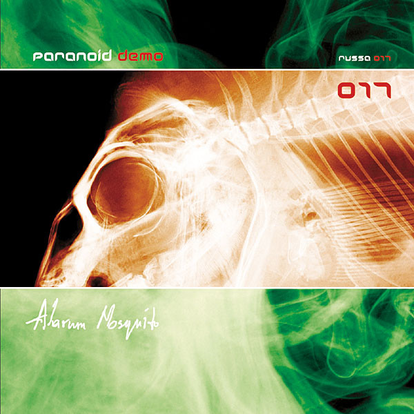 Alarum Mosquito