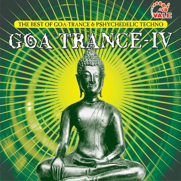 GOA TRANCE - IV