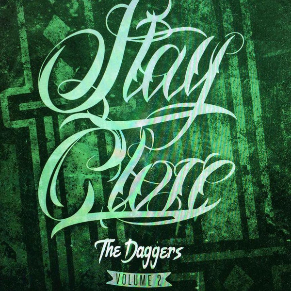 The Daggers: Volume 2