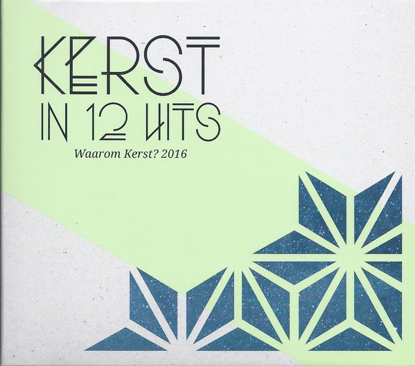 Kerst In 12 Hits