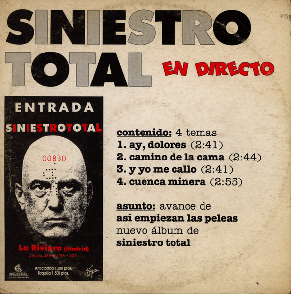 En Directo