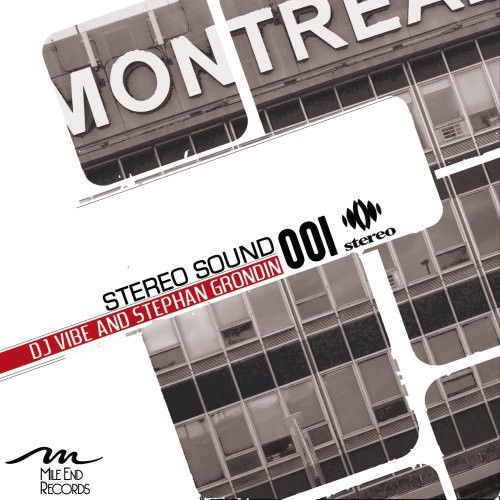 Stereo Sound:001